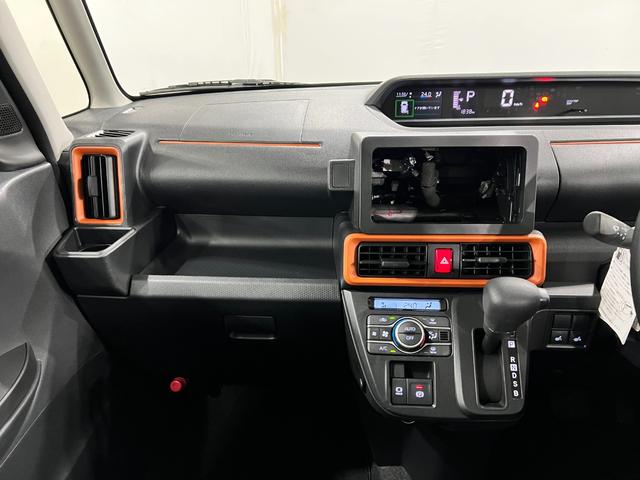 タントファンクロス　走行１８３８キロ／両側電動スライドドア一年保証・走行距離無制限　走行１８３８キロ　サイドエアバック　クリアランスソナー　オートマチックハイビーム　オートライト　ＬＥＤヘッドライト　ベンチシート　シートヒーター　両側電動スライドドア（埼玉県）の中古車