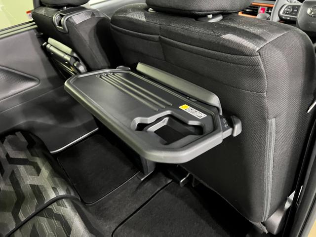 タントファンクロス　走行１８３８キロ／両側電動スライドドア一年保証・走行距離無制限　走行１８３８キロ　サイドエアバック　クリアランスソナー　オートマチックハイビーム　オートライト　ＬＥＤヘッドライト　ベンチシート　シートヒーター　両側電動スライドドア（埼玉県）の中古車