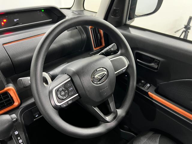 タントファンクロス　走行１８３８キロ／両側電動スライドドア一年保証・走行距離無制限　走行１８３８キロ　サイドエアバック　クリアランスソナー　オートマチックハイビーム　オートライト　ＬＥＤヘッドライト　ベンチシート　シートヒーター　両側電動スライドドア（埼玉県）の中古車