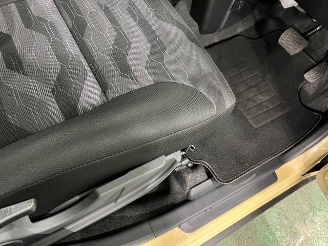 タントファンクロス　走行１８３８キロ／両側電動スライドドア一年保証・走行距離無制限　走行１８３８キロ　サイドエアバック　クリアランスソナー　オートマチックハイビーム　オートライト　ＬＥＤヘッドライト　ベンチシート　シートヒーター　両側電動スライドドア（埼玉県）の中古車