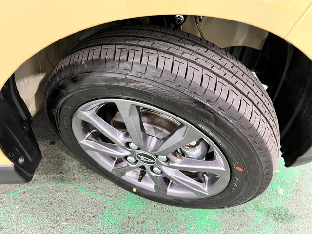 タントファンクロス　走行１８３８キロ／両側電動スライドドア一年保証・走行距離無制限　走行１８３８キロ　サイドエアバック　クリアランスソナー　オートマチックハイビーム　オートライト　ＬＥＤヘッドライト　ベンチシート　シートヒーター　両側電動スライドドア（埼玉県）の中古車