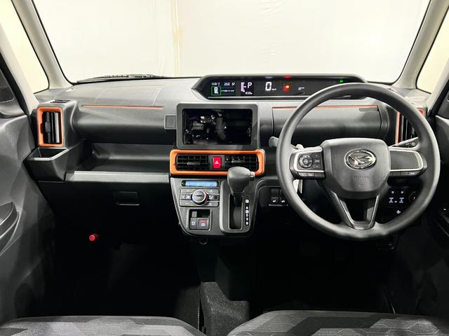 タントファンクロス　走行１８３８キロ／両側電動スライドドア一年保証・走行距離無制限　走行１８３８キロ　サイドエアバック　クリアランスソナー　オートマチックハイビーム　オートライト　ＬＥＤヘッドライト　ベンチシート　シートヒーター　両側電動スライドドア（埼玉県）の中古車