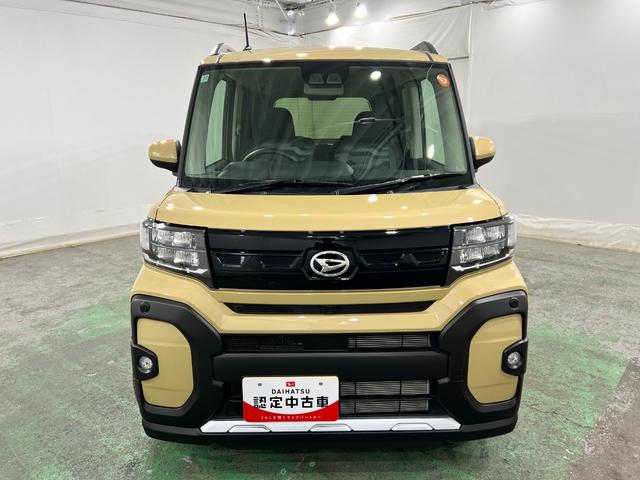 タントファンクロス　走行１８３８キロ／両側電動スライドドア一年保証・走行距離無制限　走行１８３８キロ　サイドエアバック　クリアランスソナー　オートマチックハイビーム　オートライト　ＬＥＤヘッドライト　ベンチシート　シートヒーター　両側電動スライドドア（埼玉県）の中古車