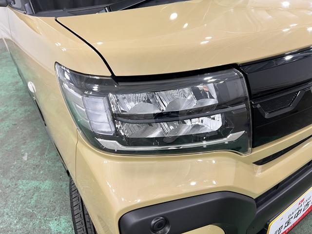 タントファンクロス　走行１８３８キロ／両側電動スライドドア一年保証・走行距離無制限　走行１８３８キロ　サイドエアバック　クリアランスソナー　オートマチックハイビーム　オートライト　ＬＥＤヘッドライト　ベンチシート　シートヒーター　両側電動スライドドア（埼玉県）の中古車