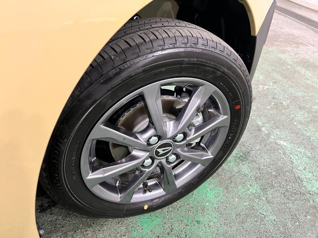 タントファンクロス　走行１８３８キロ／両側電動スライドドア一年保証・走行距離無制限　走行１８３８キロ　サイドエアバック　クリアランスソナー　オートマチックハイビーム　オートライト　ＬＥＤヘッドライト　ベンチシート　シートヒーター　両側電動スライドドア（埼玉県）の中古車