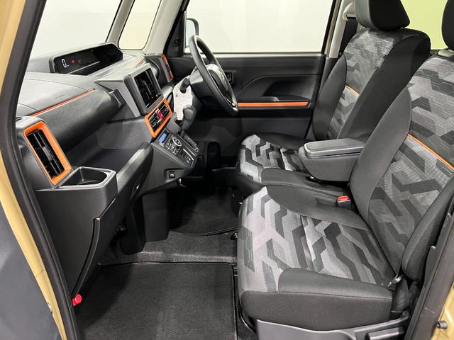 タントファンクロス　走行１８３８キロ／両側電動スライドドア一年保証・走行距離無制限　走行１８３８キロ　サイドエアバック　クリアランスソナー　オートマチックハイビーム　オートライト　ＬＥＤヘッドライト　ベンチシート　シートヒーター　両側電動スライドドア（埼玉県）の中古車