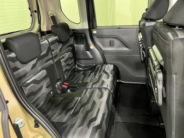 タントファンクロス　走行１８３８キロ／両側電動スライドドア一年保証・走行距離無制限　走行１８３８キロ　サイドエアバック　クリアランスソナー　オートマチックハイビーム　オートライト　ＬＥＤヘッドライト　ベンチシート　シートヒーター　両側電動スライドドア（埼玉県）の中古車