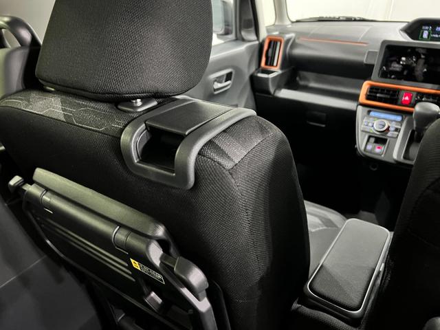 タントファンクロス　走行１８３８キロ／両側電動スライドドア一年保証・走行距離無制限　走行１８３８キロ　サイドエアバック　クリアランスソナー　オートマチックハイビーム　オートライト　ＬＥＤヘッドライト　ベンチシート　シートヒーター　両側電動スライドドア（埼玉県）の中古車