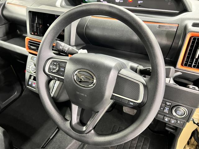 タントファンクロス　走行１８３８キロ／両側電動スライドドア一年保証・走行距離無制限　走行１８３８キロ　サイドエアバック　クリアランスソナー　オートマチックハイビーム　オートライト　ＬＥＤヘッドライト　ベンチシート　シートヒーター　両側電動スライドドア（埼玉県）の中古車