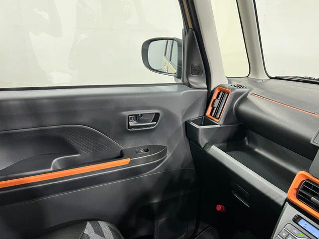 タントファンクロス　走行１８３８キロ／両側電動スライドドア一年保証・走行距離無制限　走行１８３８キロ　サイドエアバック　クリアランスソナー　オートマチックハイビーム　オートライト　ＬＥＤヘッドライト　ベンチシート　シートヒーター　両側電動スライドドア（埼玉県）の中古車