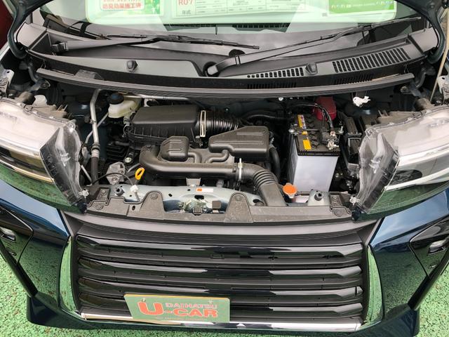 タントカスタムX 走行113キロ/ディスプレイオーディオ一年保証・走行距離無制限走行113キロ ディスプレイオーディオ バックカメラ ブルートゥース クリアランスソナー LEDヘッドライト オートライト シートヒーター 両側電動スライドドア(埼玉県)の中古車