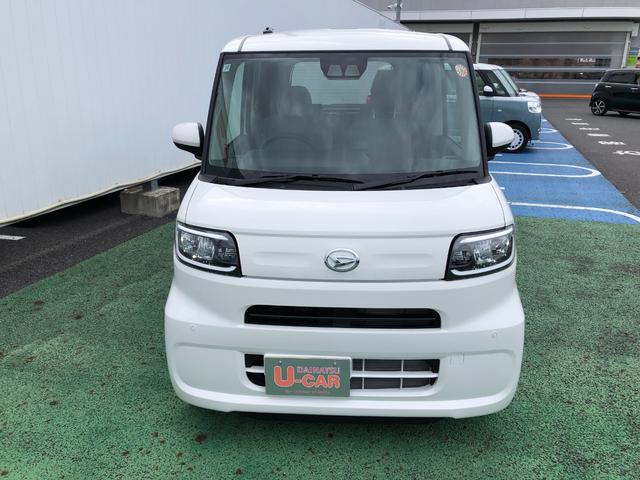 タントL 走行1631キロ/LEDヘッドライト/オートライト一年保証・走行距離無制限 走行1631キロ 助手席エアバック オートライト オートマチックハイビーム クリアランスソナー アイドリングストップ(埼玉県)の中古車