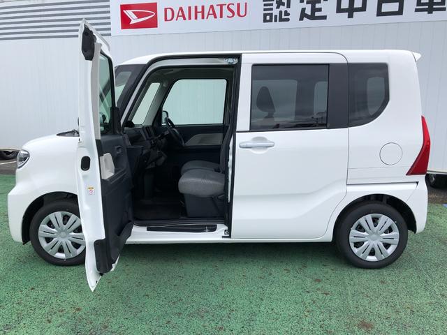 タントL 走行1631キロ/LEDヘッドライト/オートライト一年保証・走行距離無制限 走行1631キロ 助手席エアバック オートライト オートマチックハイビーム クリアランスソナー アイドリングストップ(埼玉県)の中古車