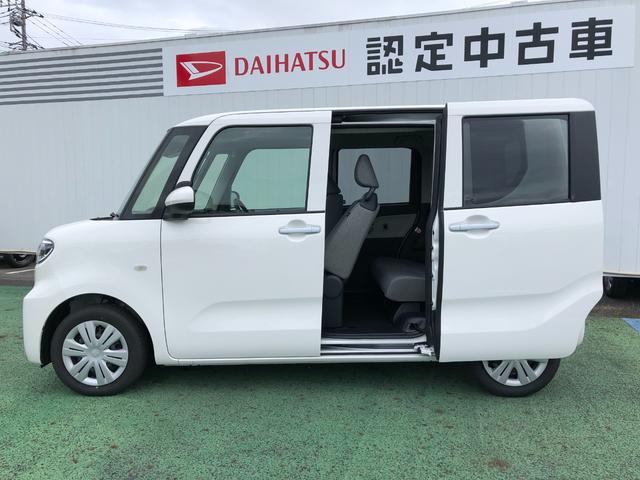 タントL 走行1631キロ/LEDヘッドライト/オートライト一年保証・走行距離無制限 走行1631キロ 助手席エアバック オートライト オートマチックハイビーム クリアランスソナー アイドリングストップ(埼玉県)の中古車