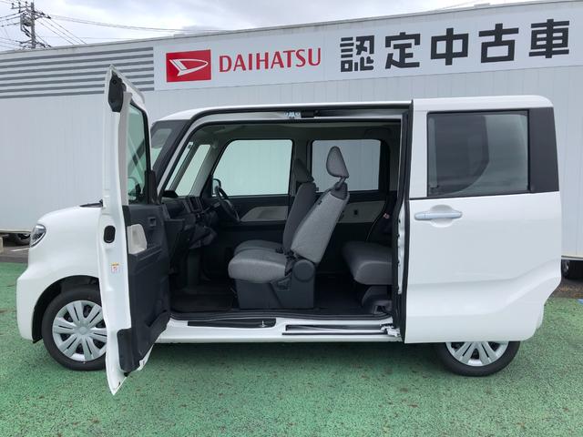 タントL 走行1631キロ/LEDヘッドライト/オートライト一年保証・走行距離無制限 走行1631キロ 助手席エアバック オートライト オートマチックハイビーム クリアランスソナー アイドリングストップ(埼玉県)の中古車