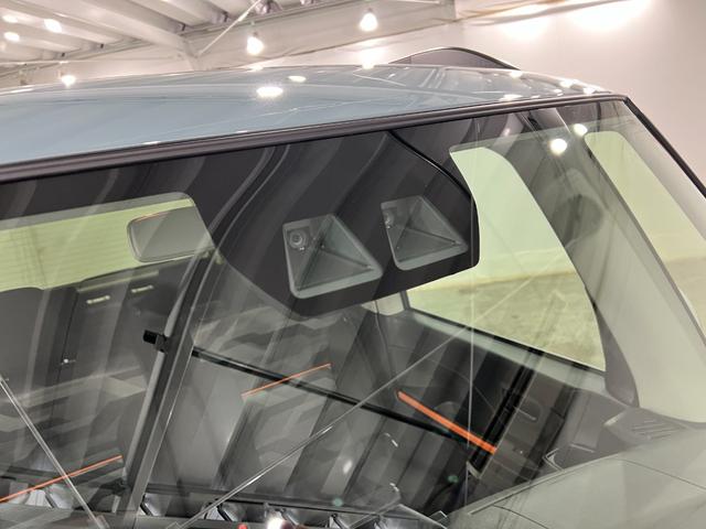 タントファンクロスリミテッド　走行１５１７キロ／両側電動スライド一年保証・走行距離無制限　走行１５１７キロ　サイドエアバック　クリアランスソナー　オートマチックハイビーム　オートライト　ＬＥＤヘッドライト　ベンチシート　シートヒーター　両側電動スライドドア（埼玉県）の中古車