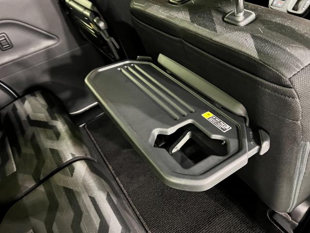 タントファンクロスリミテッド　走行１５１７キロ／両側電動スライド一年保証・走行距離無制限　走行１５１７キロ　サイドエアバック　クリアランスソナー　オートマチックハイビーム　オートライト　ＬＥＤヘッドライト　ベンチシート　シートヒーター　両側電動スライドドア（埼玉県）の中古車