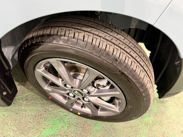 タントファンクロスリミテッド　走行１５１７キロ／両側電動スライド一年保証・走行距離無制限　走行１５１７キロ　サイドエアバック　クリアランスソナー　オートマチックハイビーム　オートライト　ＬＥＤヘッドライト　ベンチシート　シートヒーター　両側電動スライドドア（埼玉県）の中古車