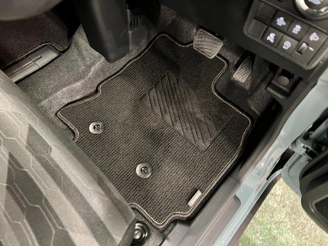 タントファンクロスリミテッド　走行１５１７キロ／両側電動スライド一年保証・走行距離無制限　走行１５１７キロ　サイドエアバック　クリアランスソナー　オートマチックハイビーム　オートライト　ＬＥＤヘッドライト　ベンチシート　シートヒーター　両側電動スライドドア（埼玉県）の中古車