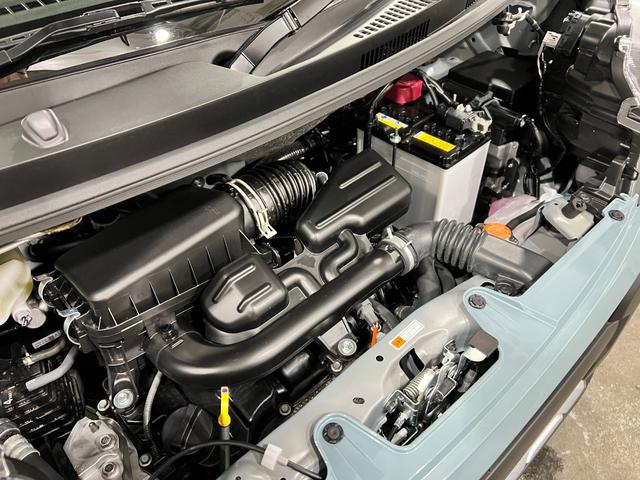 タントファンクロスリミテッド　走行１５１７キロ／両側電動スライド一年保証・走行距離無制限　走行１５１７キロ　サイドエアバック　クリアランスソナー　オートマチックハイビーム　オートライト　ＬＥＤヘッドライト　ベンチシート　シートヒーター　両側電動スライドドア（埼玉県）の中古車