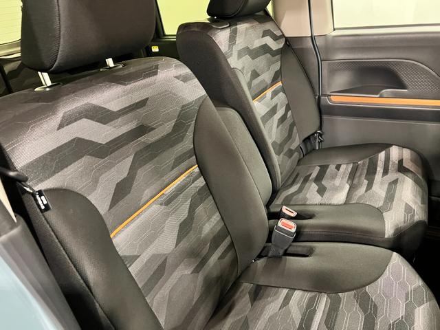 タントファンクロスリミテッド　走行１５１７キロ／両側電動スライド一年保証・走行距離無制限　走行１５１７キロ　サイドエアバック　クリアランスソナー　オートマチックハイビーム　オートライト　ＬＥＤヘッドライト　ベンチシート　シートヒーター　両側電動スライドドア（埼玉県）の中古車