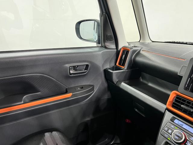 タントファンクロスリミテッド　走行１５１７キロ／両側電動スライド一年保証・走行距離無制限　走行１５１７キロ　サイドエアバック　クリアランスソナー　オートマチックハイビーム　オートライト　ＬＥＤヘッドライト　ベンチシート　シートヒーター　両側電動スライドドア（埼玉県）の中古車