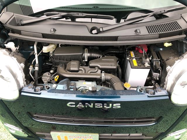 ムーヴキャンバスセオリーG 走行1028キロ/両側電動スライドドア一年保証・走行距離無制限 走行1028キロ サイドエアバック クリアランスソナー オートマチックハイビーム オートライト LEDヘッドライト ベンチシート シートヒーター 両側電動スライドドア(埼玉県)の中古車