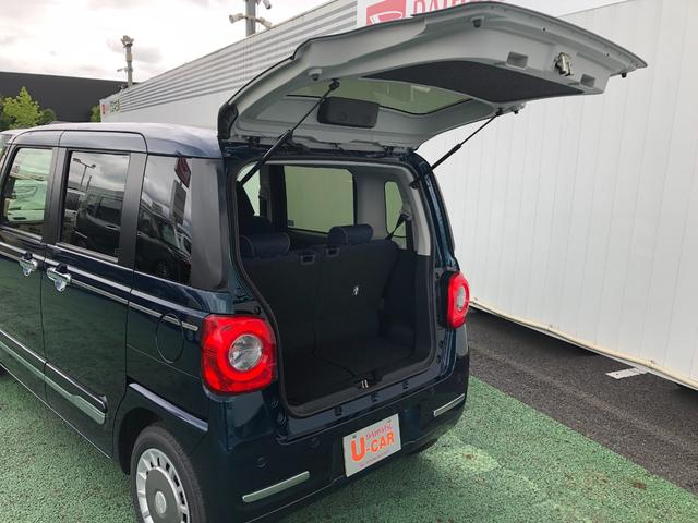 ムーヴキャンバスセオリーG 走行1028キロ/両側電動スライドドア一年保証・走行距離無制限 走行1028キロ サイドエアバック クリアランスソナー オートマチックハイビーム オートライト LEDヘッドライト ベンチシート シートヒーター 両側電動スライドドア(埼玉県)の中古車