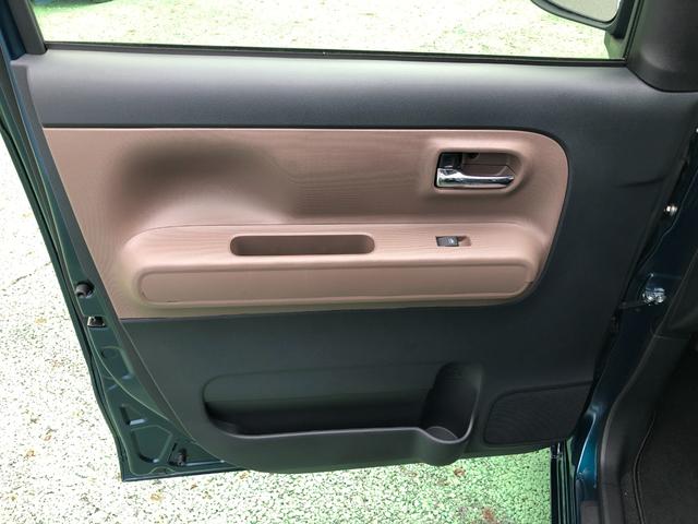 ムーヴキャンバスセオリーG 走行1028キロ/両側電動スライドドア一年保証・走行距離無制限 走行1028キロ サイドエアバック クリアランスソナー オートマチックハイビーム オートライト LEDヘッドライト ベンチシート シートヒーター 両側電動スライドドア(埼玉県)の中古車