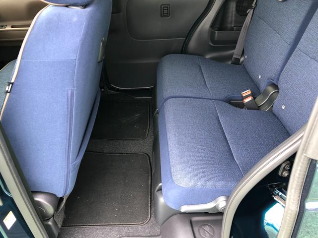 ムーヴキャンバスセオリーG 走行1028キロ/両側電動スライドドア一年保証・走行距離無制限 走行1028キロ サイドエアバック クリアランスソナー オートマチックハイビーム オートライト LEDヘッドライト ベンチシート シートヒーター 両側電動スライドドア(埼玉県)の中古車