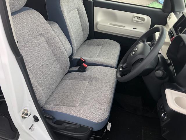 ムーヴキャンバスストライプスＸ　走行１４９０キロ／両側電動スライドドア（埼玉県）の中古車