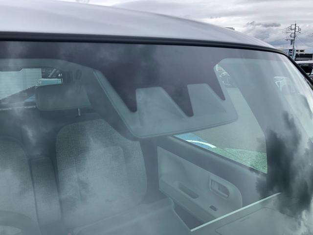ムーヴキャンバスストライプスＸ　走行１４９０キロ／両側電動スライドドア（埼玉県）の中古車