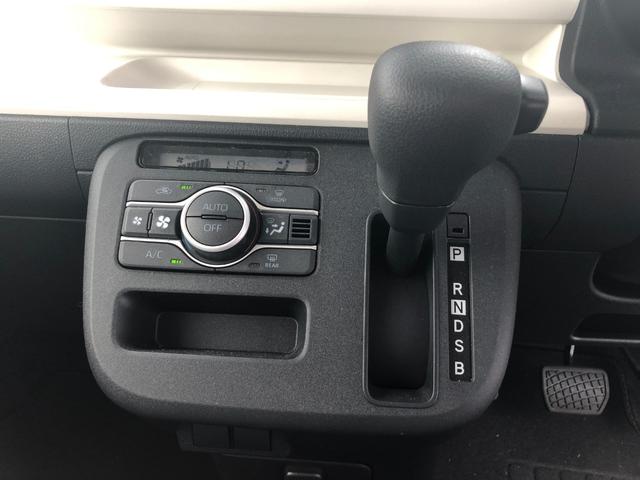 ムーヴキャンバスストライプスＸ　走行１４９０キロ／両側電動スライドドア（埼玉県）の中古車