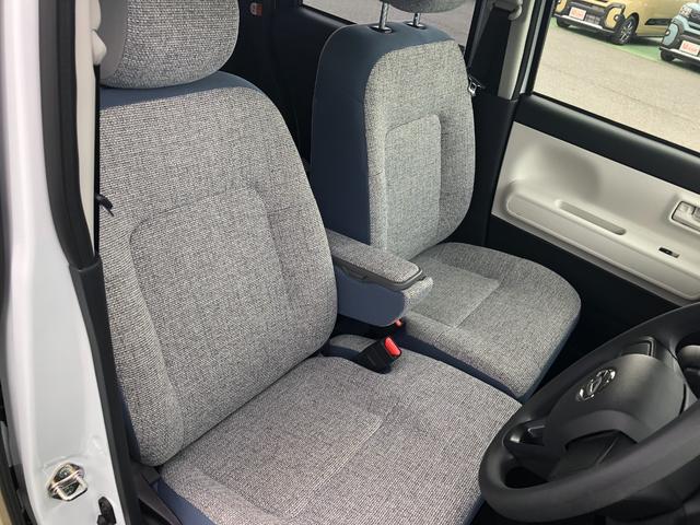 ムーヴキャンバスストライプスＸ　走行１４９０キロ／両側電動スライドドア（埼玉県）の中古車