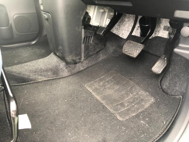ムーヴキャンバスストライプスＸ　走行１４９０キロ／両側電動スライドドア（埼玉県）の中古車