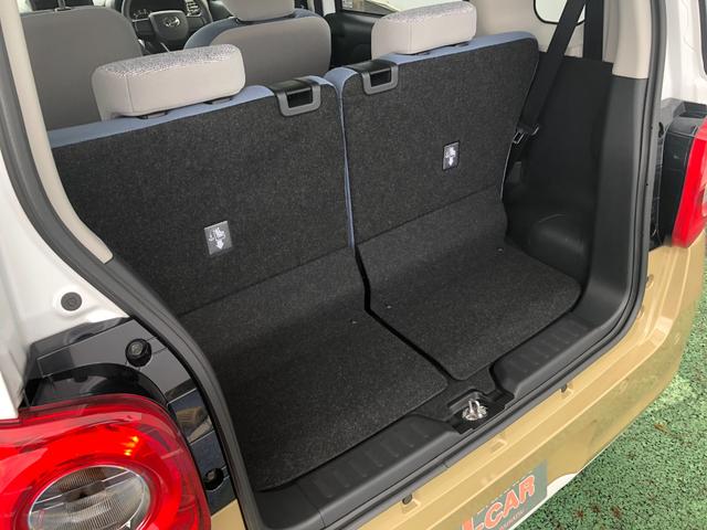 ムーヴキャンバスストライプスＸ　走行１４９０キロ／両側電動スライドドア（埼玉県）の中古車