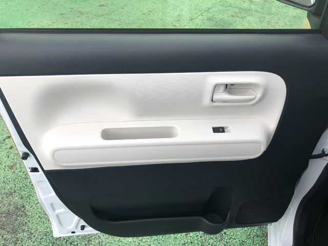 ムーヴキャンバスストライプスＸ　走行１４９０キロ／両側電動スライドドア（埼玉県）の中古車