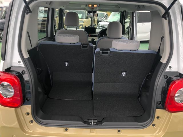 ムーヴキャンバスストライプスＸ　走行１４９０キロ／両側電動スライドドア（埼玉県）の中古車