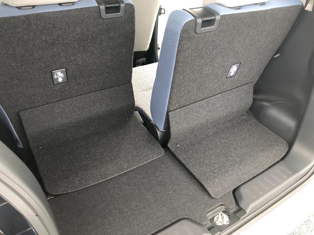 ムーヴキャンバスストライプスＸ　走行１４９０キロ／両側電動スライドドア（埼玉県）の中古車