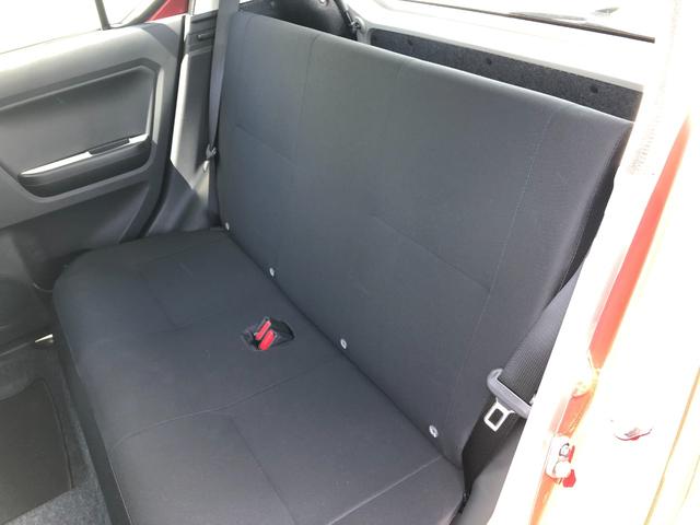 ミライースＬ　ＳＡIII　走行５９３キロ／クリアランスソナー一年保証・走行距離無制限　走行５９３キロ　助手席エアバック　オートライト　オートマチックハイビーム　クリアランスソナー　アイドリングストップ（埼玉県）の中古車