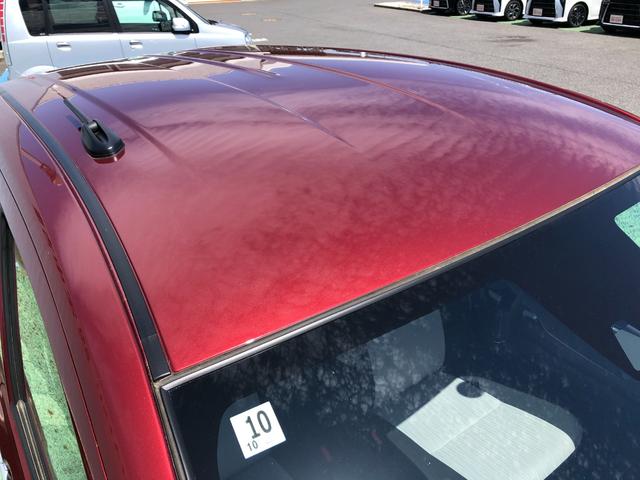 ミライースＬ　ＳＡIII　走行５９３キロ／クリアランスソナー一年保証・走行距離無制限　走行５９３キロ　助手席エアバック　オートライト　オートマチックハイビーム　クリアランスソナー　アイドリングストップ（埼玉県）の中古車