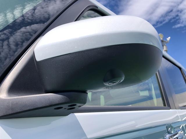 ムーヴキャンバスストライプスGターボ 走行1681キロ/両側電動スライドドア一年保証・走行距離無制限 走行1681キロ サイドエアバック クリアランスソナー オートマチックハイビーム オートライト LEDヘッドライト ベンチシート シートヒーター 両側電動スライドドア(埼玉県)の中古車