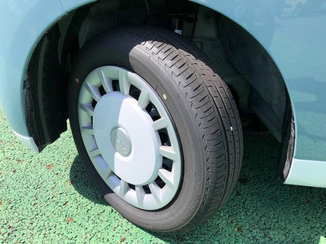ムーヴキャンバスストライプスGターボ 走行1681キロ/両側電動スライドドア一年保証・走行距離無制限 走行1681キロ サイドエアバック クリアランスソナー オートマチックハイビーム オートライト LEDヘッドライト ベンチシート シートヒーター 両側電動スライドドア(埼玉県)の中古車