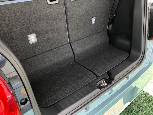 ムーヴキャンバスストライプスGターボ 走行1681キロ/両側電動スライドドア一年保証・走行距離無制限 走行1681キロ サイドエアバック クリアランスソナー オートマチックハイビーム オートライト LEDヘッドライト ベンチシート シートヒーター 両側電動スライドドア(埼玉県)の中古車