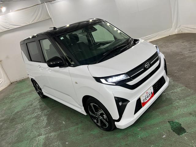 ムーヴRS 走行136キロ/ディスプレイオーディオ/バックカメラ保証1年間・距離無制限付き キーフリー ディスプレイオーディオ バックカメラ USB入力端子 ブルートゥース クリアランスソナー 両側電動スライドドア LEDヘッドライト オートライト(埼玉県)の中古車