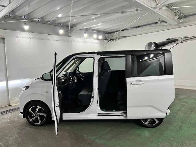ムーヴRS 走行136キロ/ディスプレイオーディオ/バックカメラ保証1年間・距離無制限付き キーフリー ディスプレイオーディオ バックカメラ USB入力端子 ブルートゥース クリアランスソナー 両側電動スライドドア LEDヘッドライト オートライト(埼玉県)の中古車