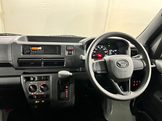 ハイゼットカーゴDX(埼玉県)の中古車