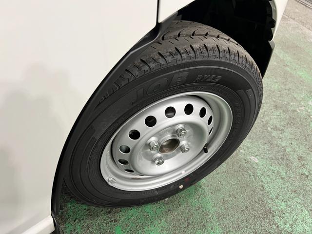 ハイゼットカーゴDX(埼玉県)の中古車