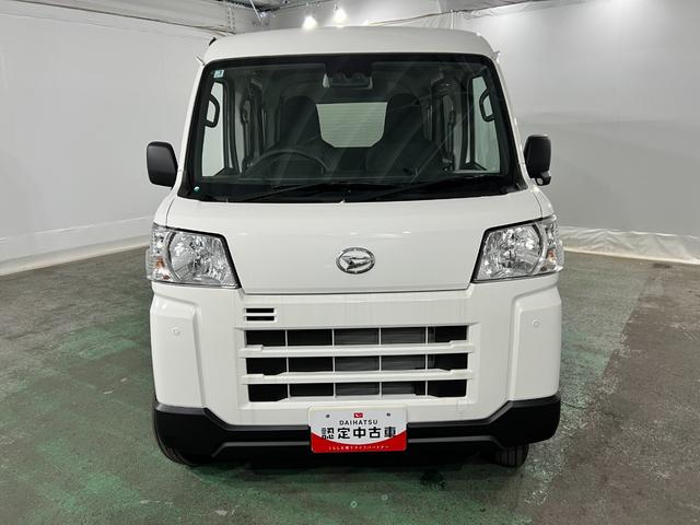 ハイゼットカーゴDX(埼玉県)の中古車