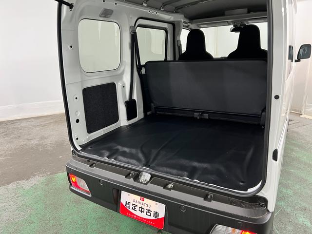 ハイゼットカーゴDX(埼玉県)の中古車